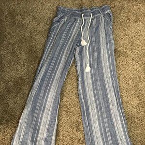 Jolt Pants